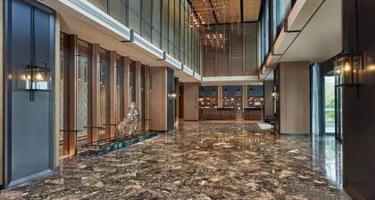 Four Points by Sheraton Huzhou