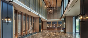 Four Points by Sheraton Huzhou