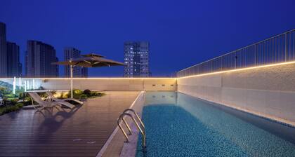 Four Points by Sheraton Huzhou