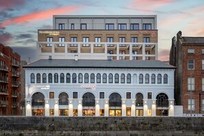 Exterior - Residence Inn by Marriott Cork (Cork)