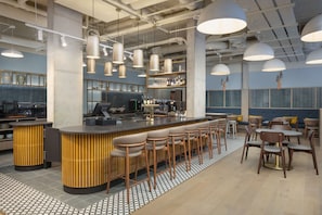 Bar (sur place)