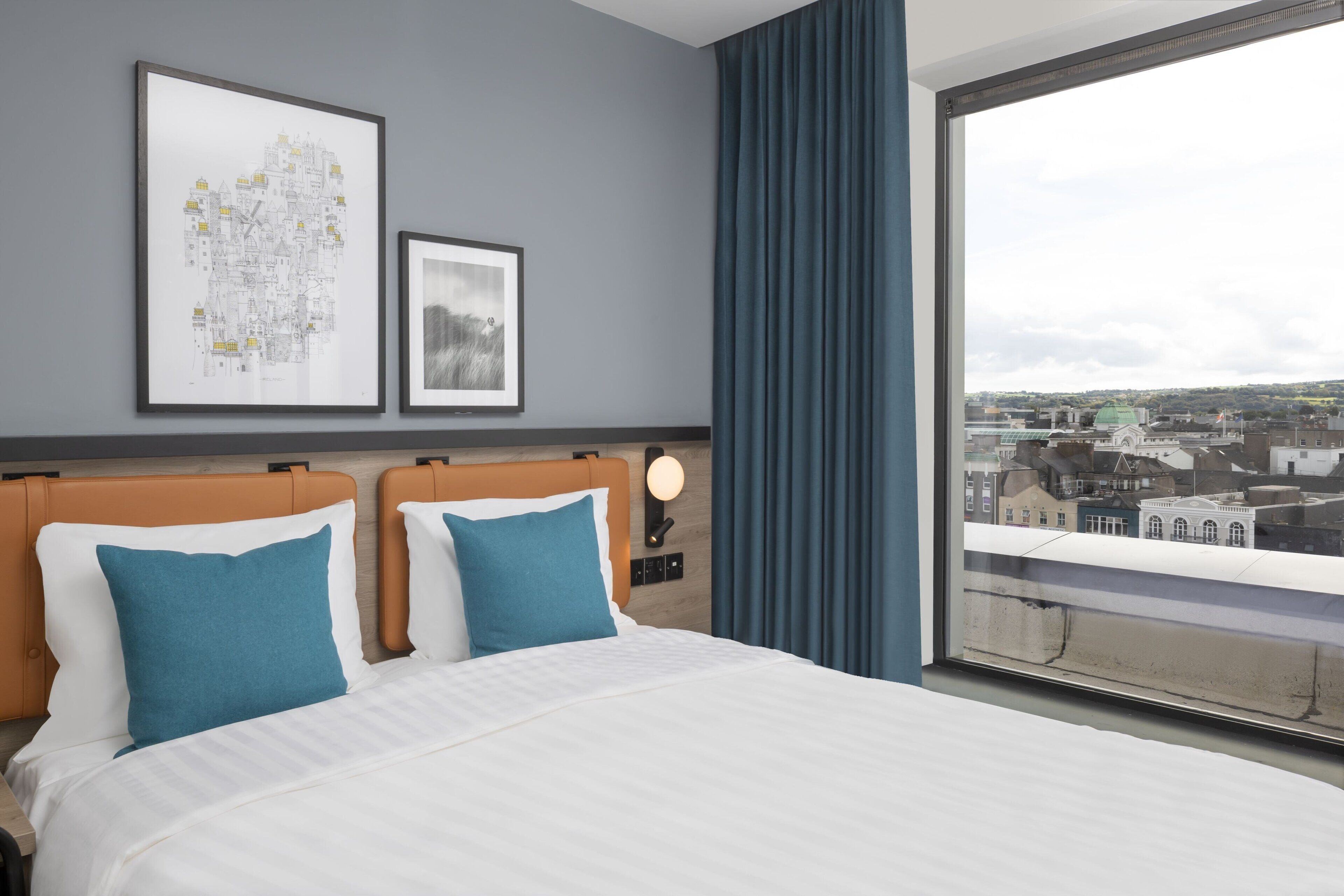 Foto - Residence Inn by Marriott Cork