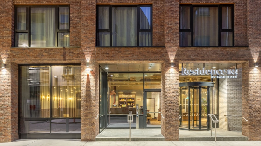 Residence Inn by Marriott Cork