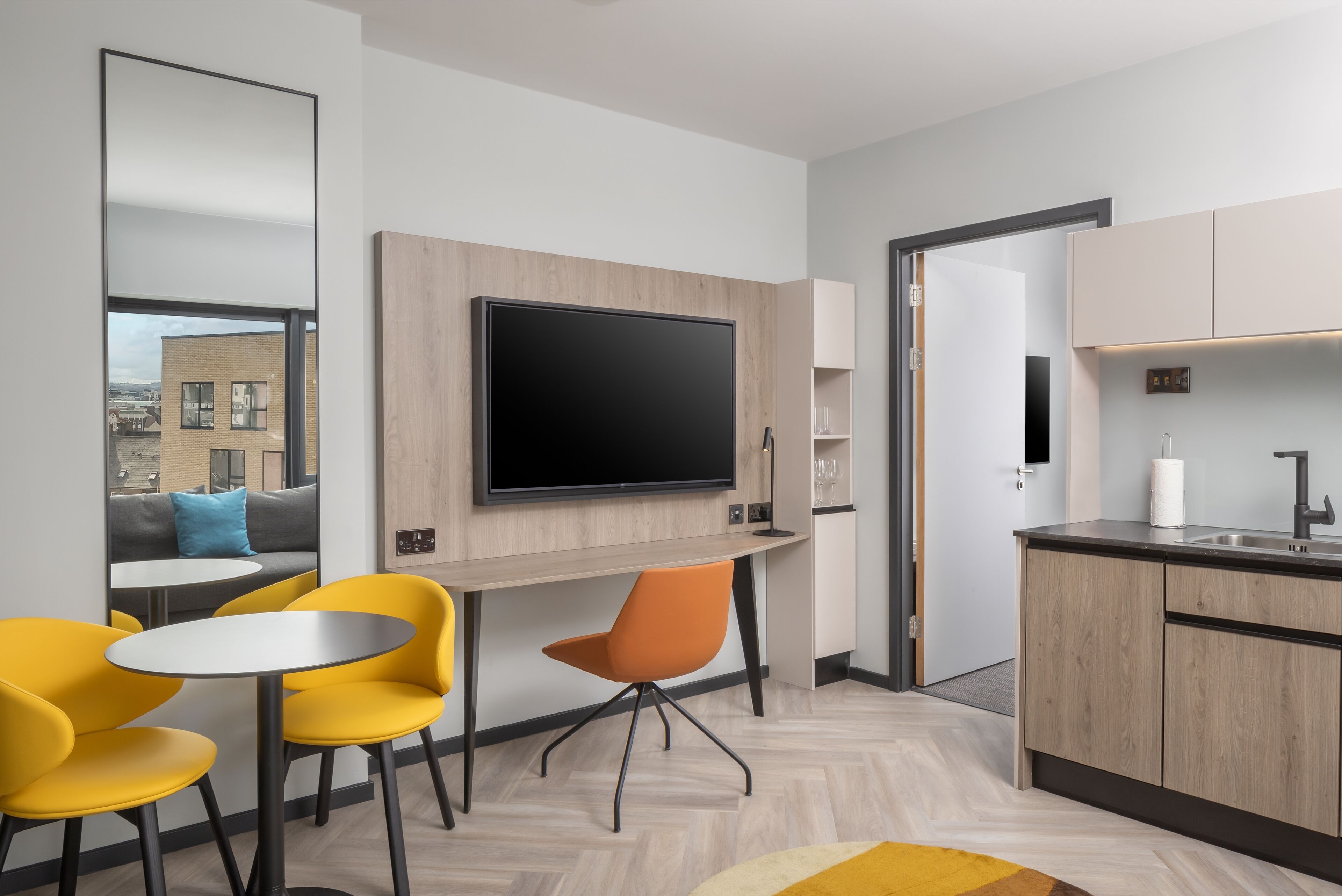 Foto - Residence Inn by Marriott Cork