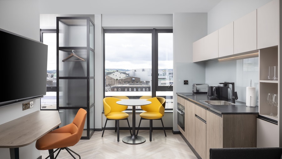 Residence Inn by Marriott Cork