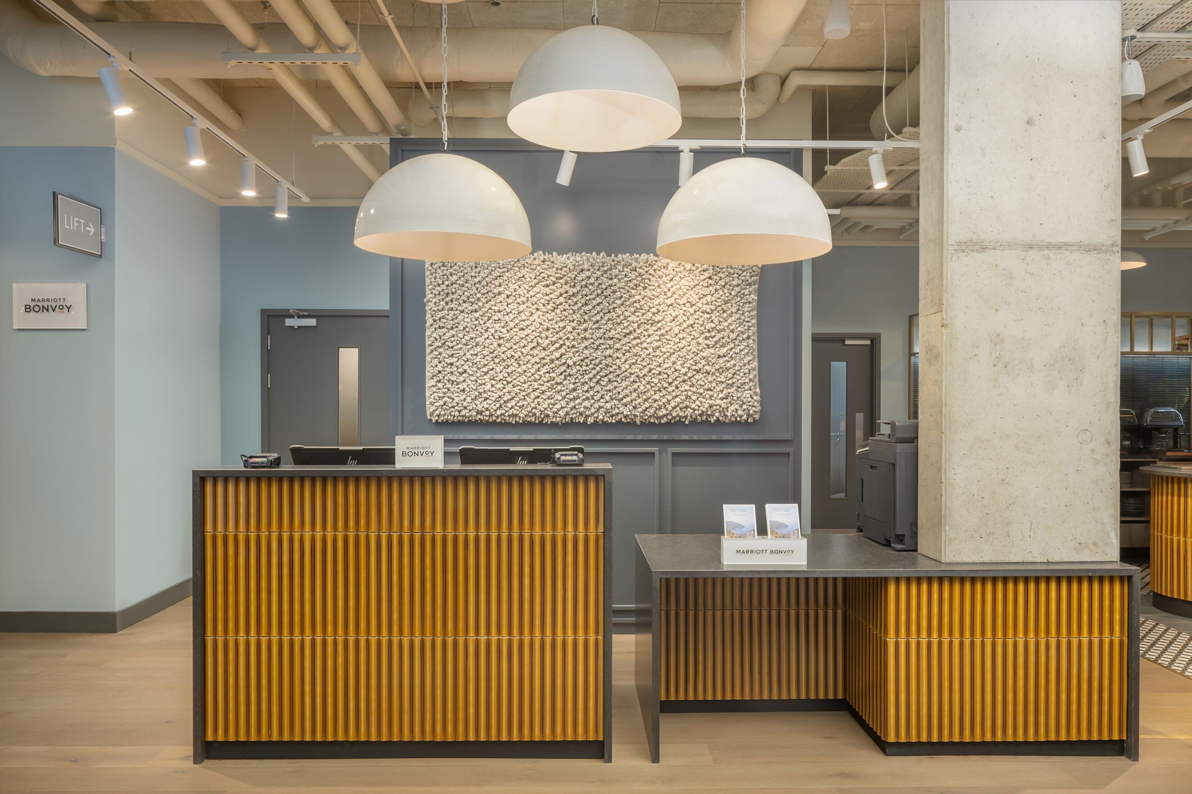 Foto - Residence Inn by Marriott Cork