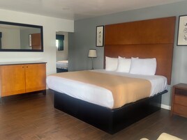 ห้องดีลักซ์ดับเบิล | Wi-Fi ฟรี