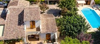 Incredibile casa a Beaumont-de-Pertuis