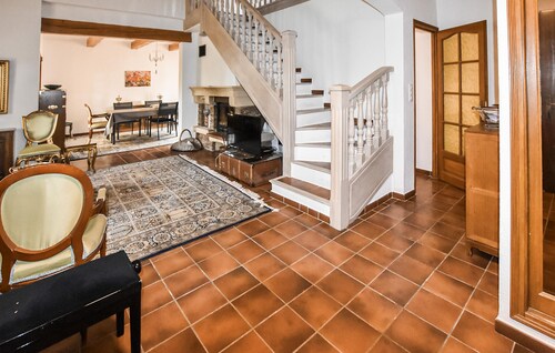 Increíble casa en Beaumont-de-Pertuis