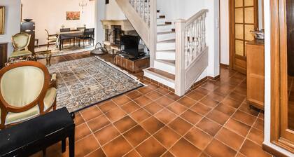 Increíble casa en Beaumont-de-Pertuis