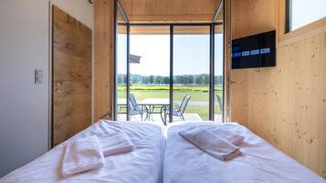 1 soveværelse, gratis Wi-Fi, sengetøj