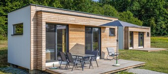 Superbe caravane (sta) à Hannersdorf