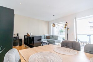 Coin séjour