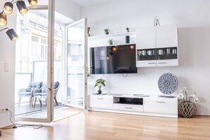 Smart-tv