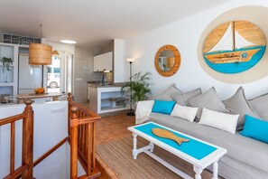 TV - Eslanzarote Varadero House (Tías)