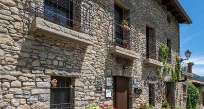 Apartment 'Cambolino' with Mountain View, Private Terrace and Wi-Fi