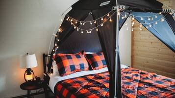 2 chambres, bureau, fer et planche à repasser, Wi-Fi gratuit