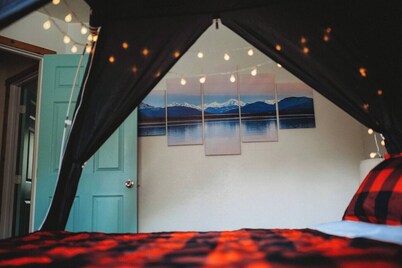 Raven's Spruce Suite #7 Getaway