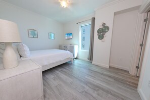4 chambres, fer et planche Ă repasser, Wi-Fi gratuit, draps fournis