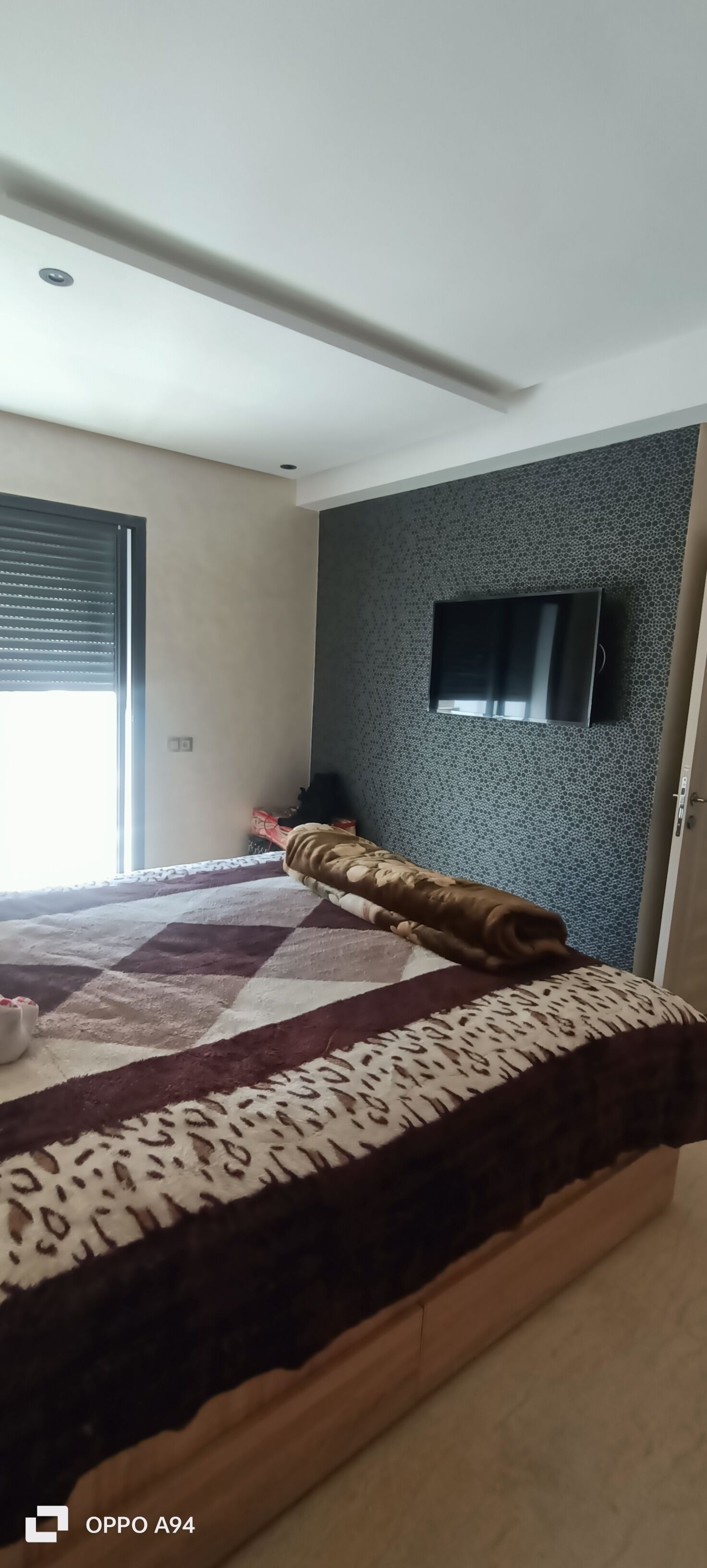 1 室のベッドルーム、アイロン / アイロン台、WiFi、ベッドシーツ