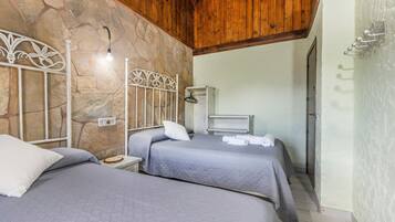 3 soveværelser, gratis Wi-Fi, sengetøj