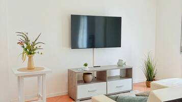 TV