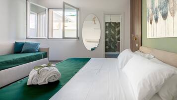 1 habitación, wifi gratis, ropa de cama y acceso para silla de ruedas