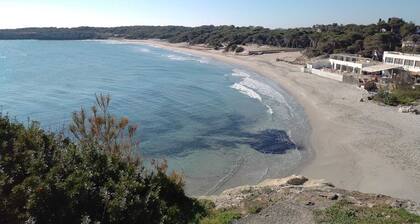 Apartamento 'La Poesia' con terraza privada, Wi-Fi y aire acondicionado