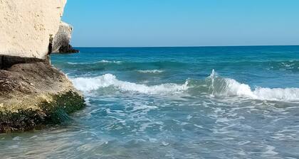 Appartement « La Poesia » avec terrasse privée, Wi-Fi et climatisation