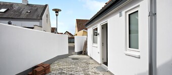 2 bedroom cozy apartment in Assens