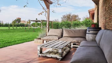 Terras