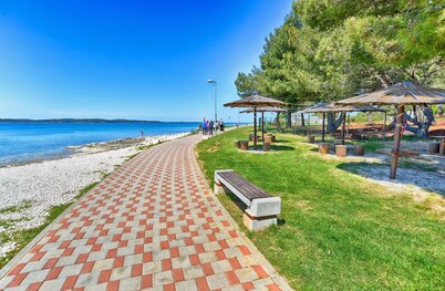 Apartment 759/1769 (Istria - Valbandon), 1500m from the beach