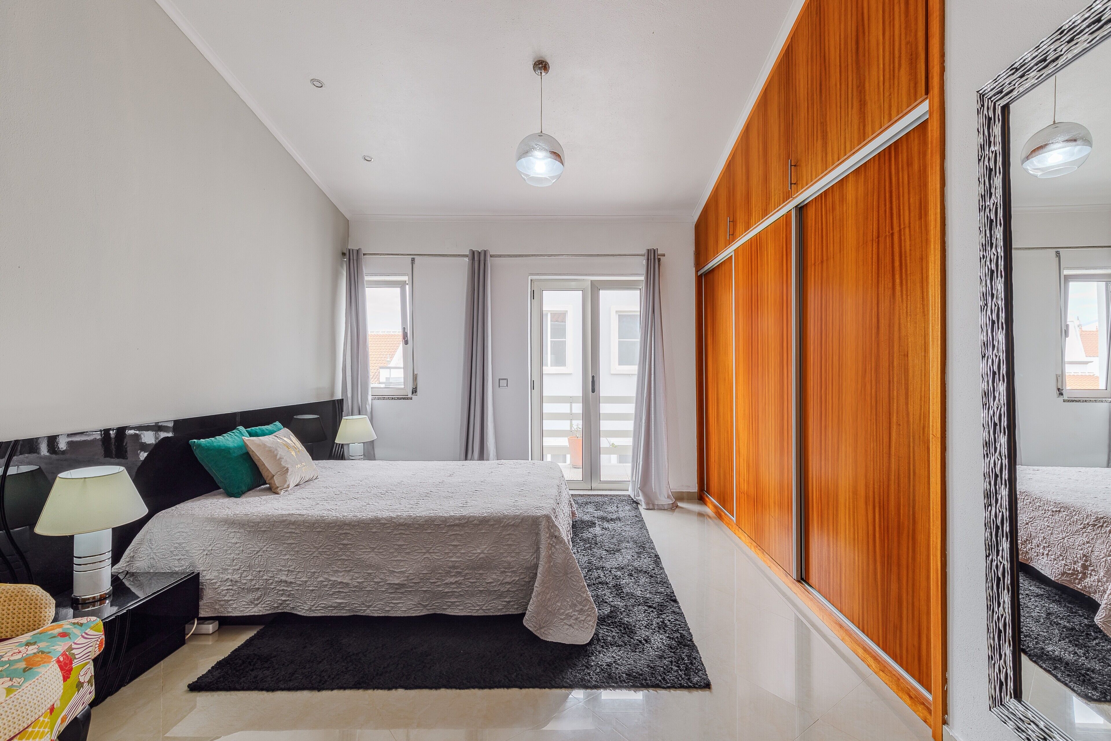 3 soveværelser, gratis Wi-Fi, sengetøj