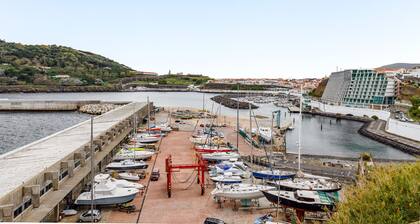 Maison de vacances 'Vista Das Estrelas M4' avec vue sur la mer, Wi-Fi et climatisation