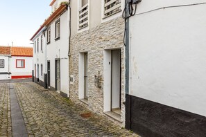 Eksteriør
