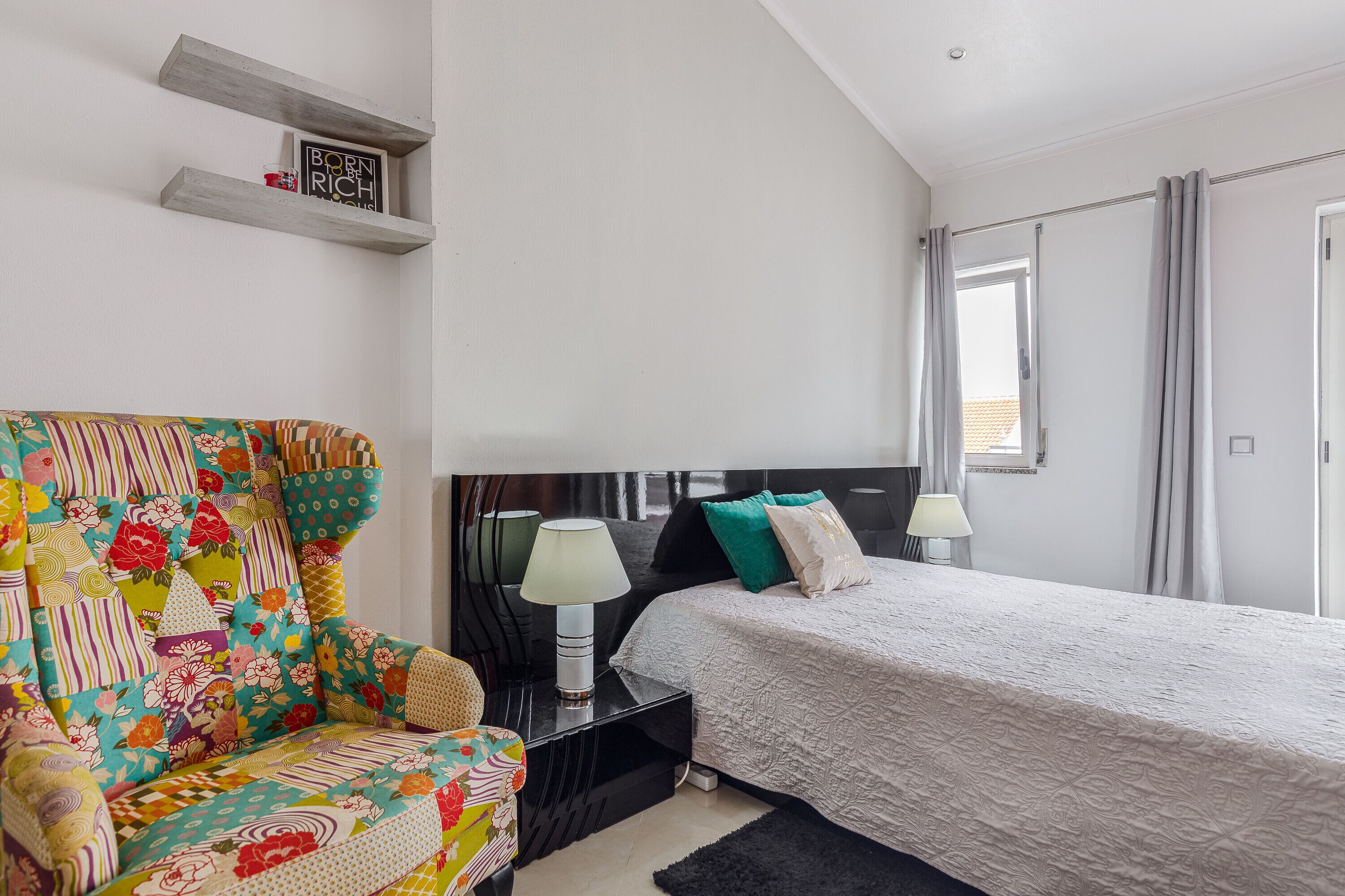 3 Schlafzimmer, kostenloses WLAN, Bettwäsche