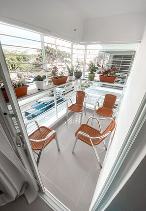 Exterior - Senderos del botánico  (Santiago de los Caballeros)