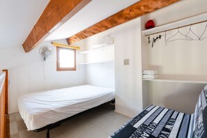 1 bedroom, WiFi