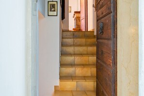 Interior - GuestHost - Rapolano Terme Historic Center Studio! (Rapolano Terme)