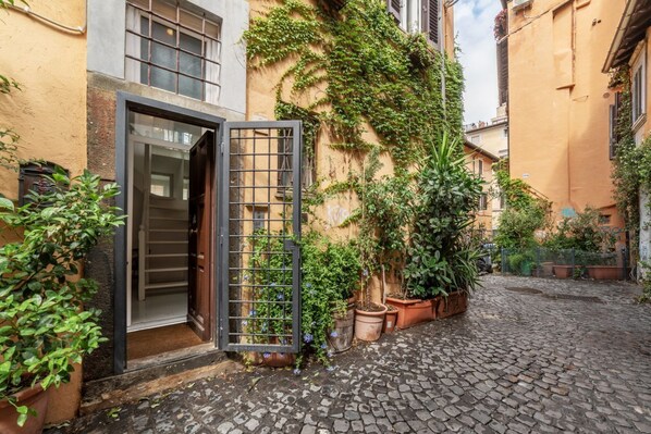 Detalle exterior