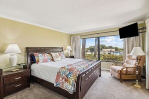 2 soverom, wi-fi (inkludert) og sengetøy