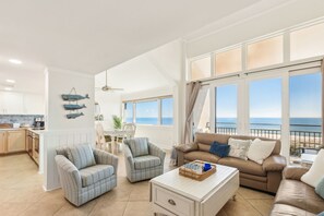 TV - 1134 Beach Walker - Hosted by Moore AI Rentals (Fernandina Beach)