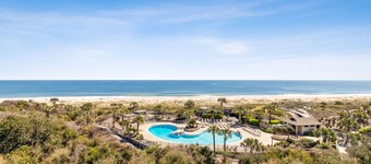 1134 Beach Walker - Hosted by Moore AI Rentals