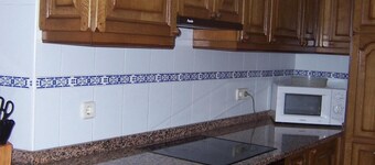 Country House 'Casa Rural Barbonea' with Mountain View, Private Garden and Wi-Fi