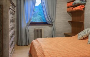 2 chambres