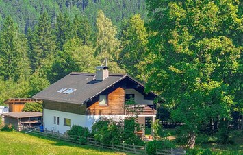 Foto von Tolles Haus mit 2 Schlafzimmern in.