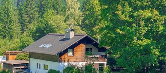 2 bedroom awesome home in Ferlach
