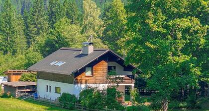 Tolles Haus mit 2 Schlafzimmern in.
