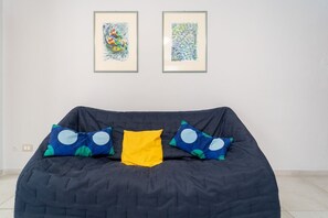 Interior - GuestHost - Urban Experience - Syracuse Lovely Flat (Siracusa)