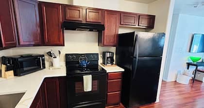 NEW LISTING- Brookwillow Retreat